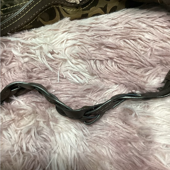 Coach Chelsea Hobo Bag - Picture 9 of 16